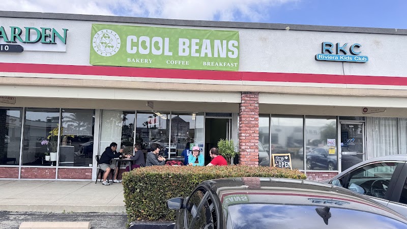 Cool Beans & Friends