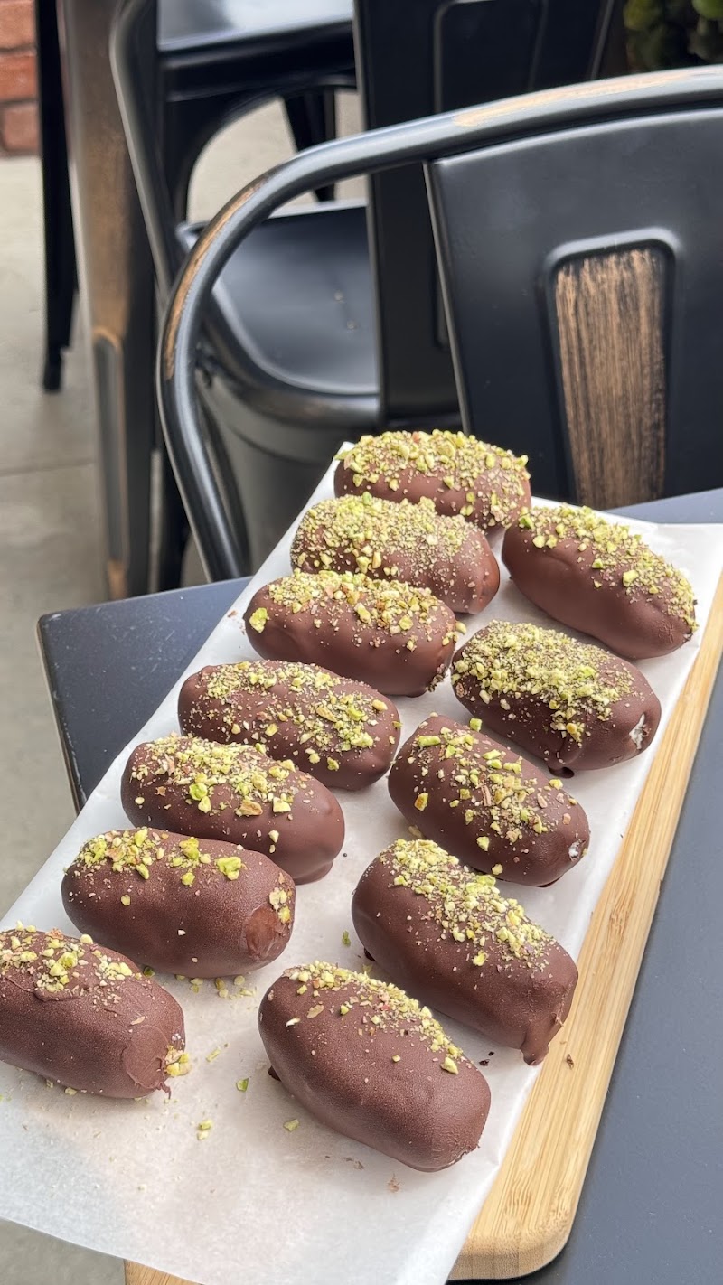 Cool Beans & Friends