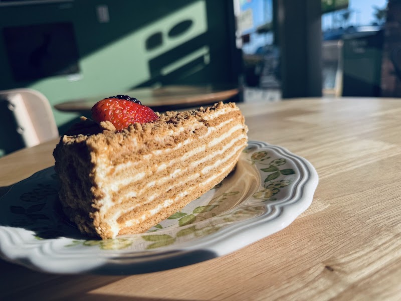 Cool Beans & Friends