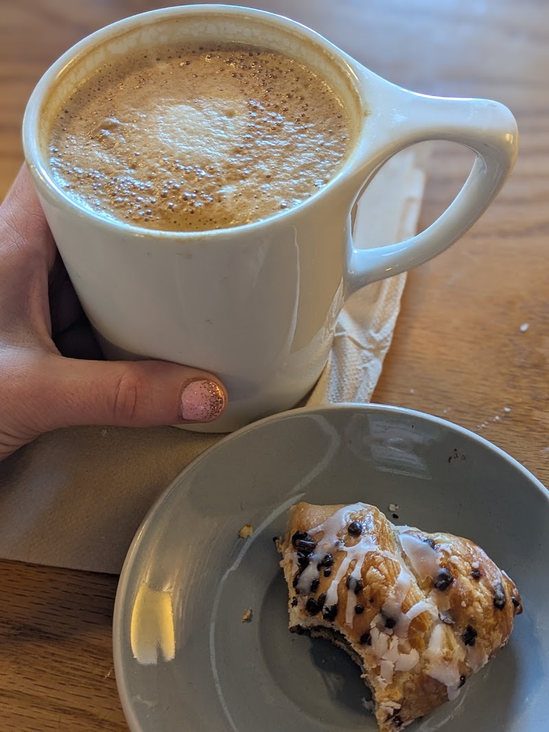 New City Cafe & Roastery