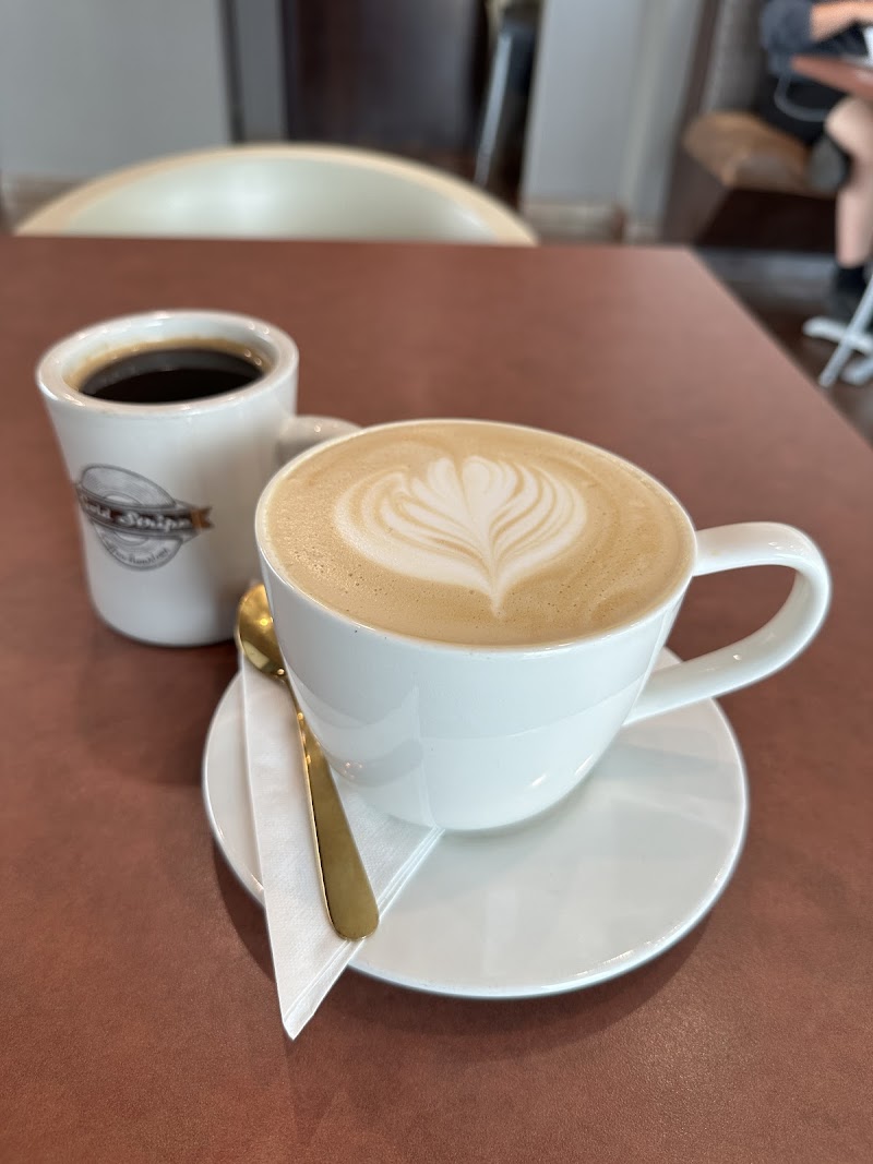 Gold Stripe Coffee Roasters