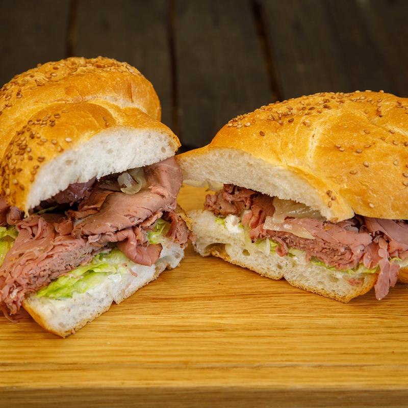 Scafidi Bros. Market & Deli