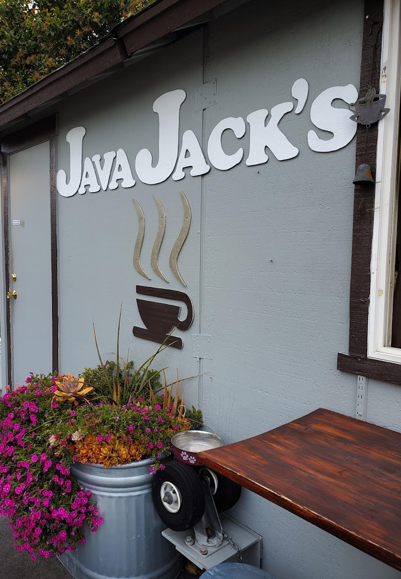Java Jacks