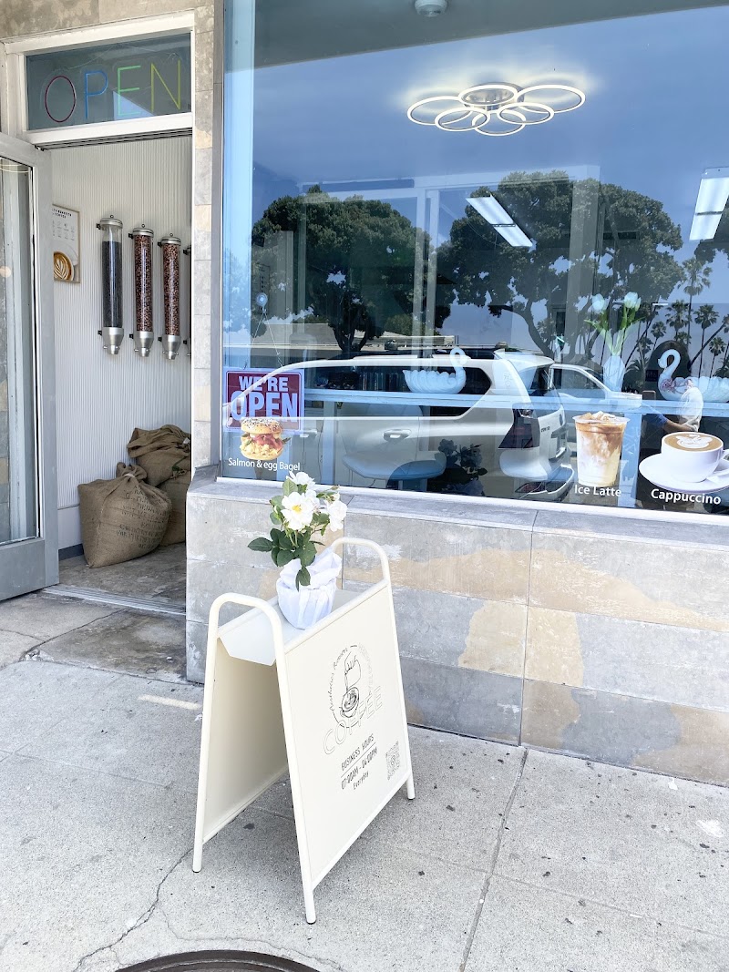 Aesthetics Coffee Roasters