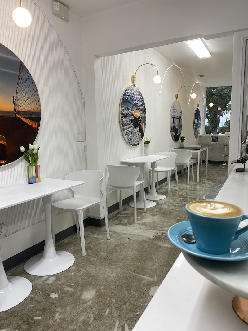 Aesthetics Coffee Roasters