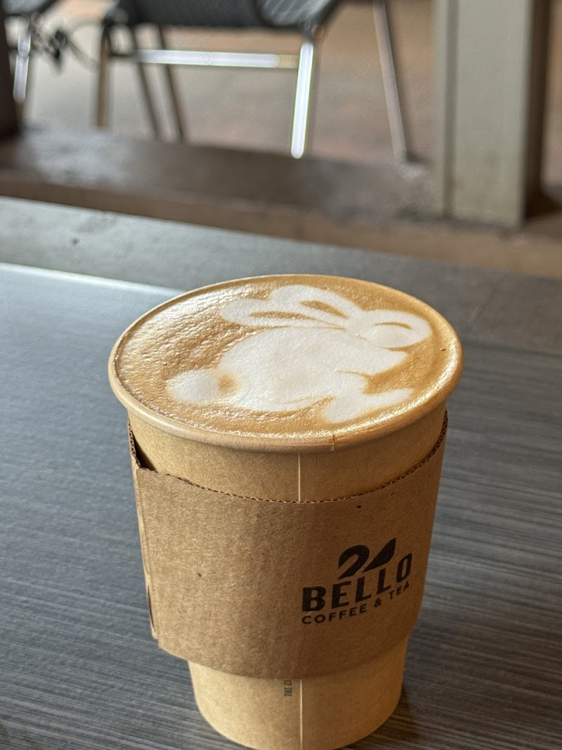 Bello Coffee & Tea