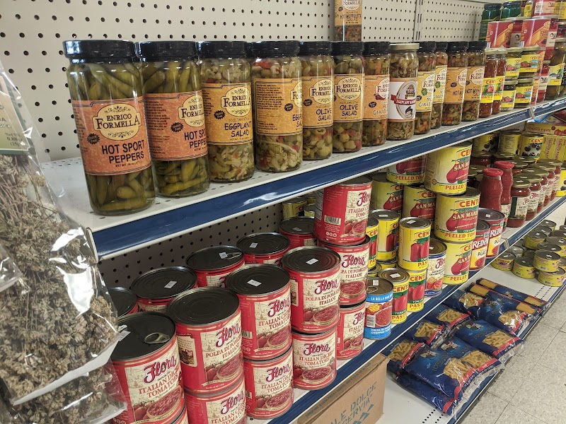 Cesarina's Italian Deli