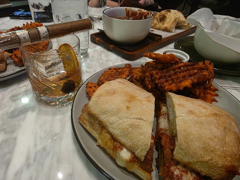 Wine on Water Street