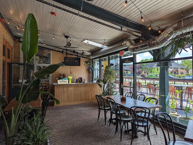 Bandit - Tacos & Coffee