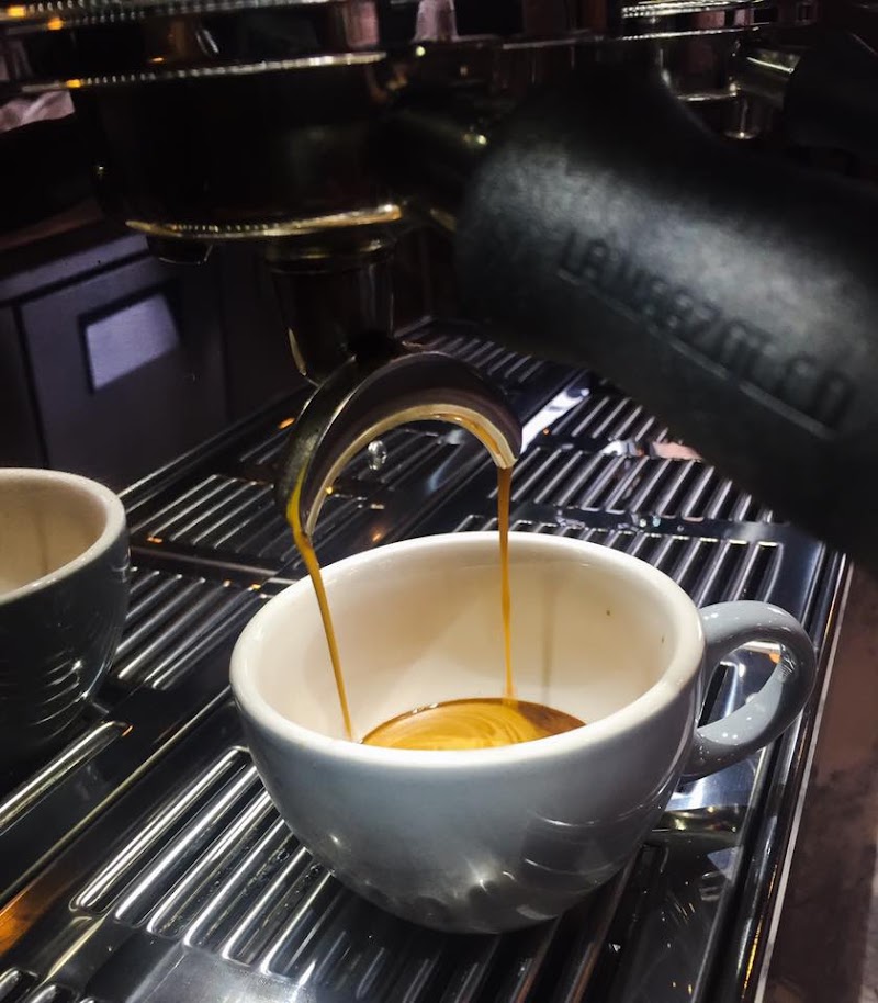 Bandit - Tacos & Coffee