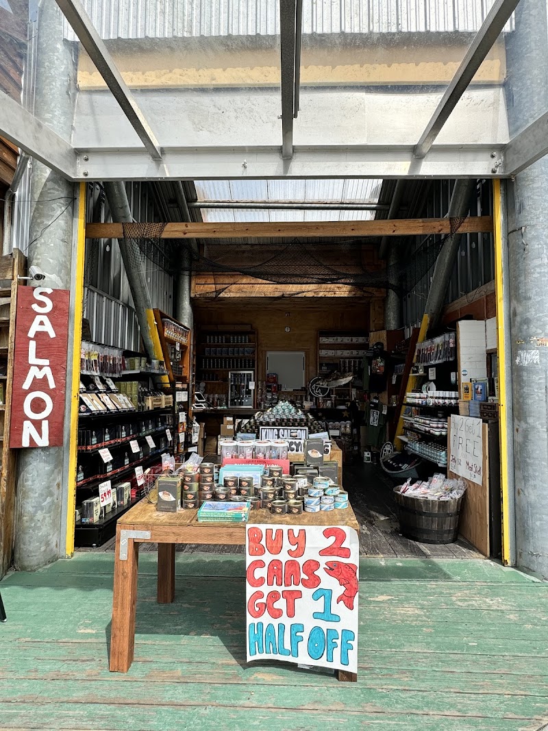 Mission Street Market