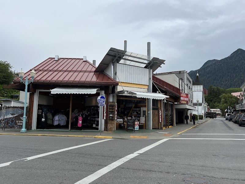 Mission Street Market