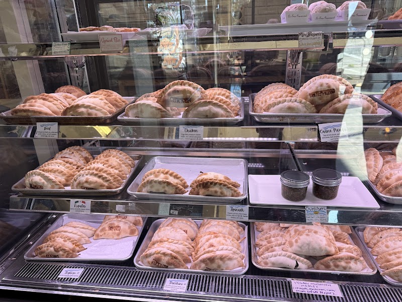 Cafe Buenos Aires Berkeley