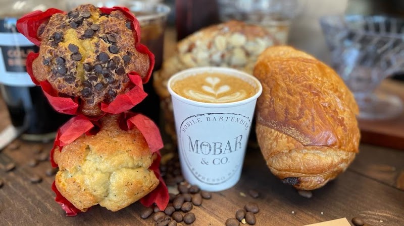 Mobar Coffee Co.