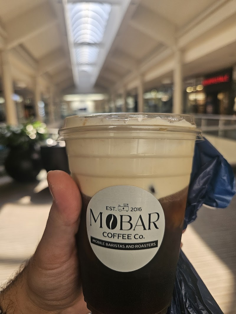 Mobar Coffee Co.