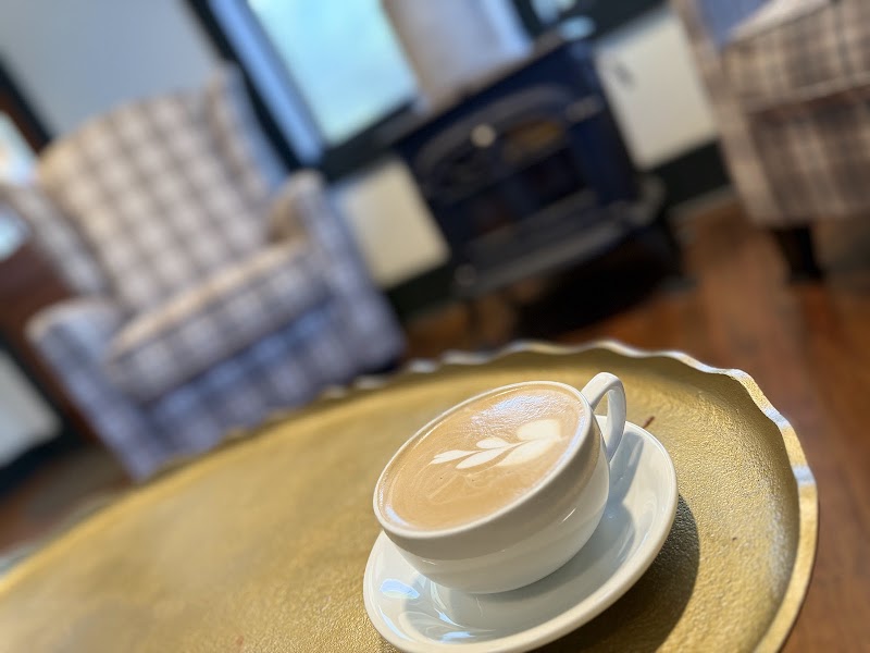 Forrest Coffee House