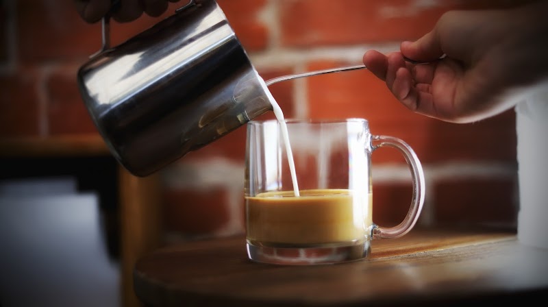 BrewBakers Coffee House and Gifts