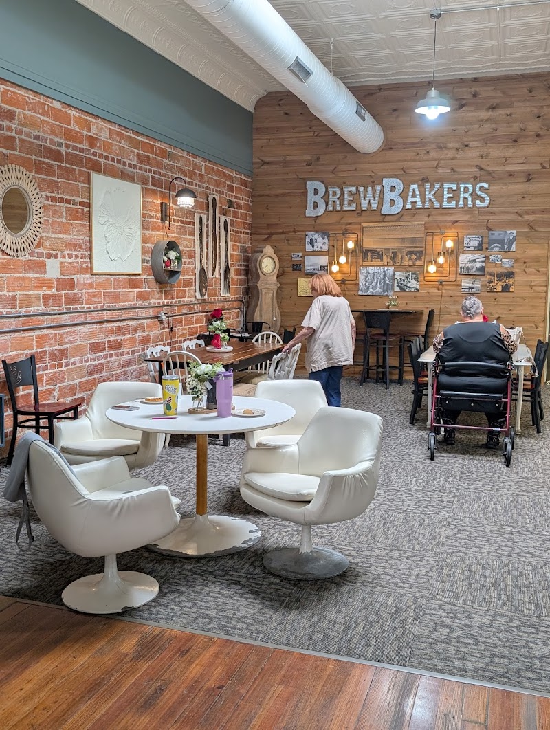 BrewBakers Coffee House and Gifts