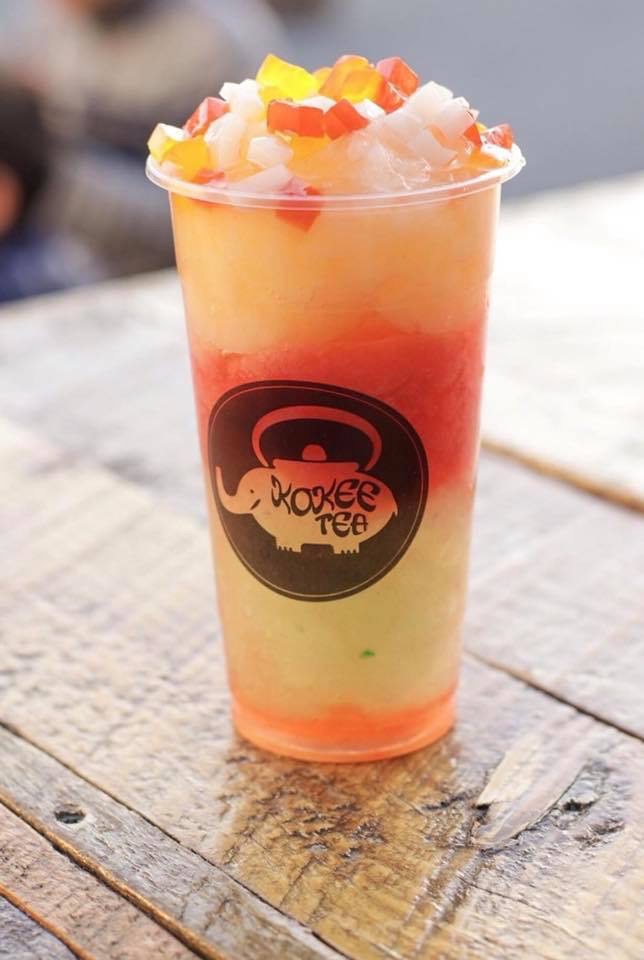 Kokee Tea - Carytown Richmond