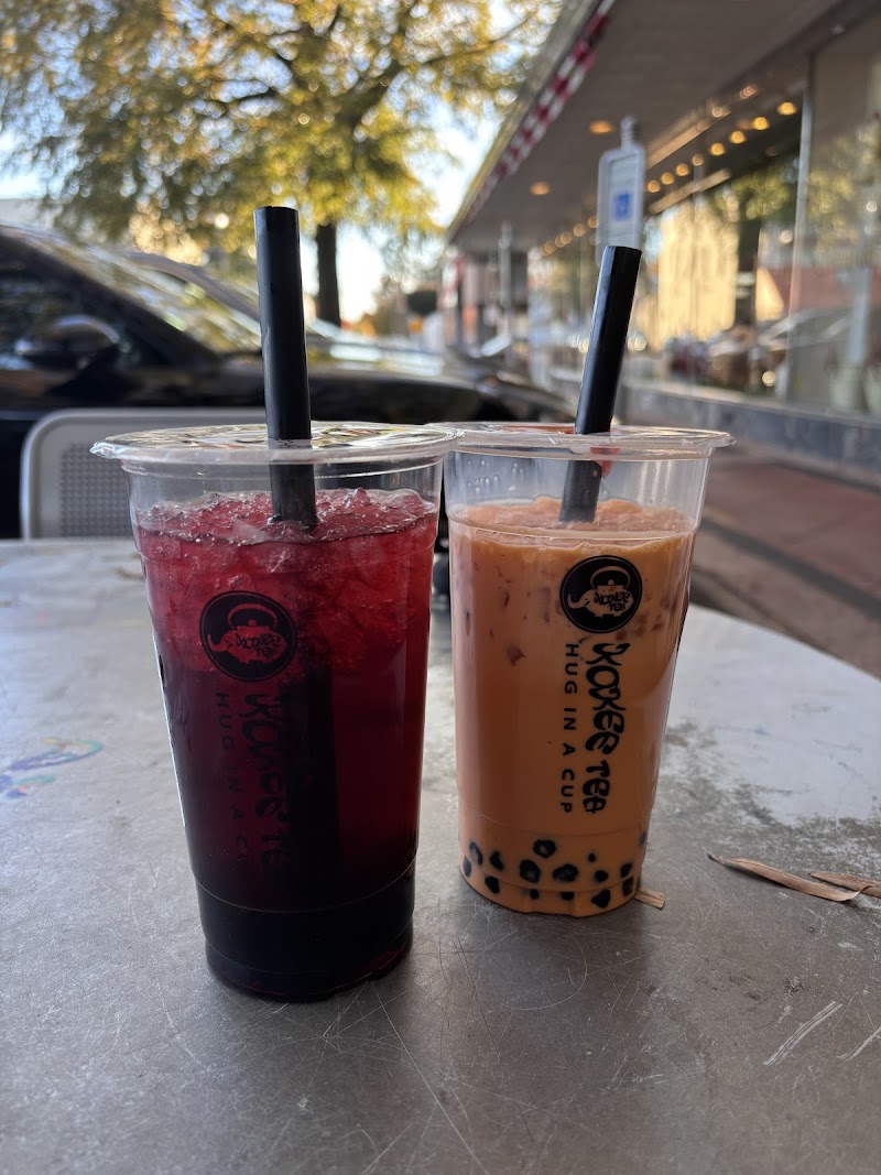 Kokee Tea - Carytown Richmond