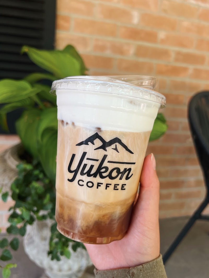 Yukon Coffee