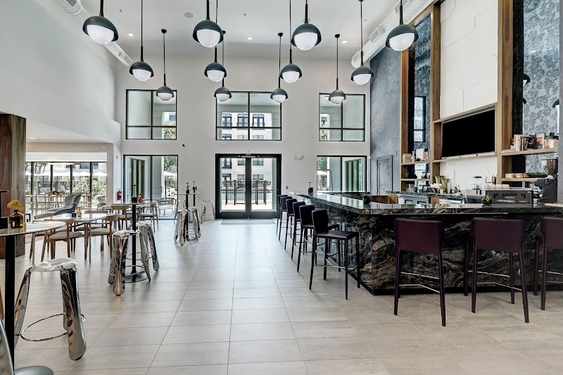 SOSH Coffees + Cocktails