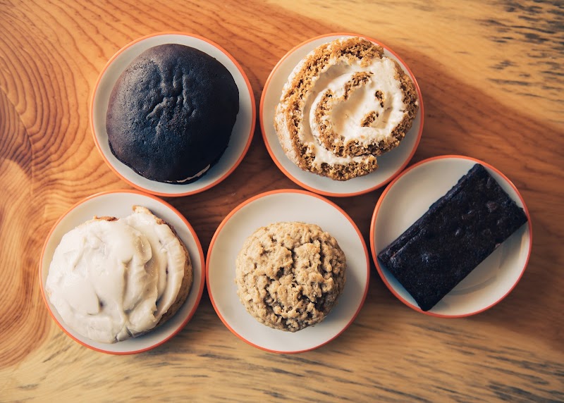 Peregrine Coffee Roasters