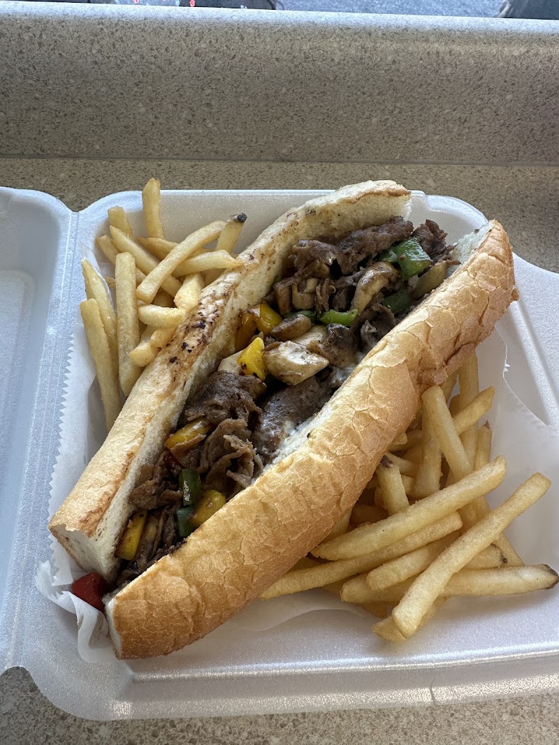 SeaSide SunRise Cafe