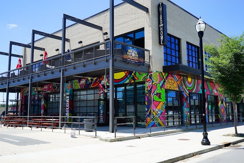 TailGate Brewery Germantown