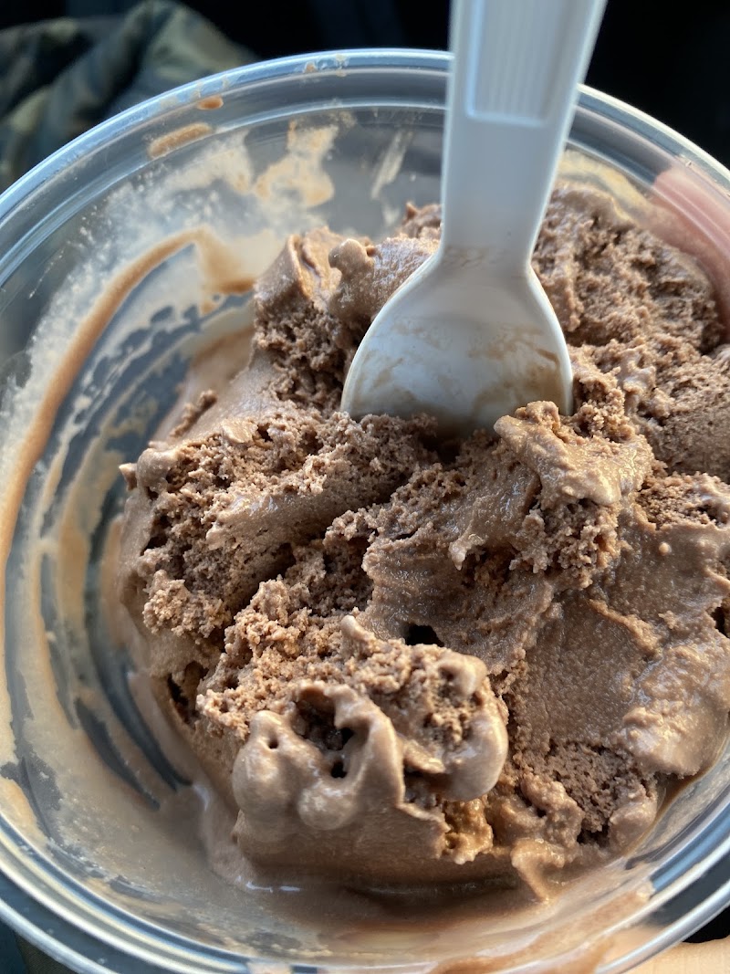 Hackensack Ice Cream & Coffee Shop Restaurant