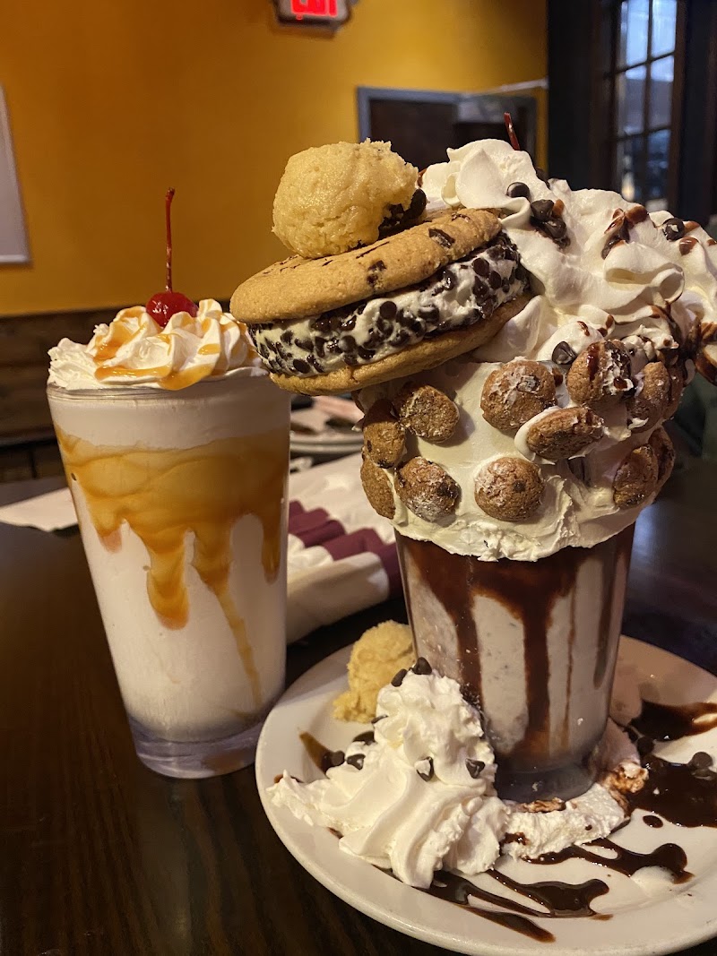 Boston Burger Company - Boylston St.