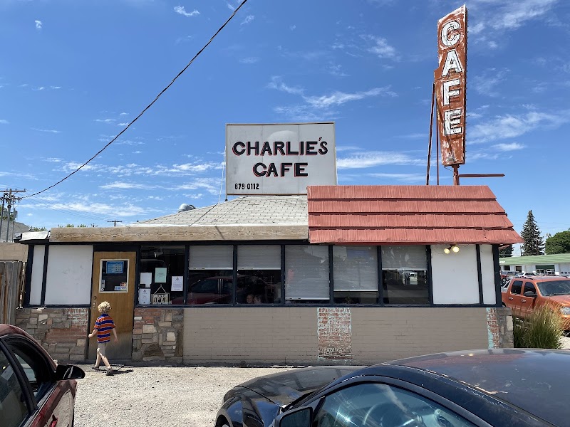 Charlie's Cafe