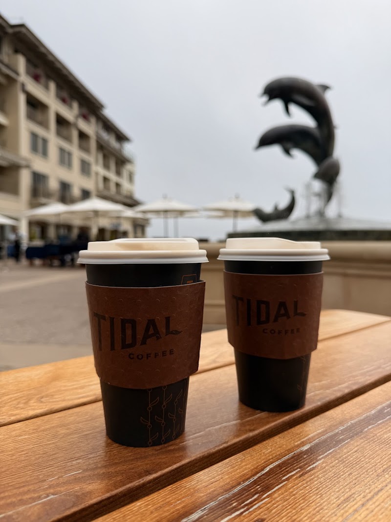 Tidal Coffee