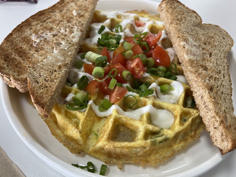 Penelopes Coffee and Tea