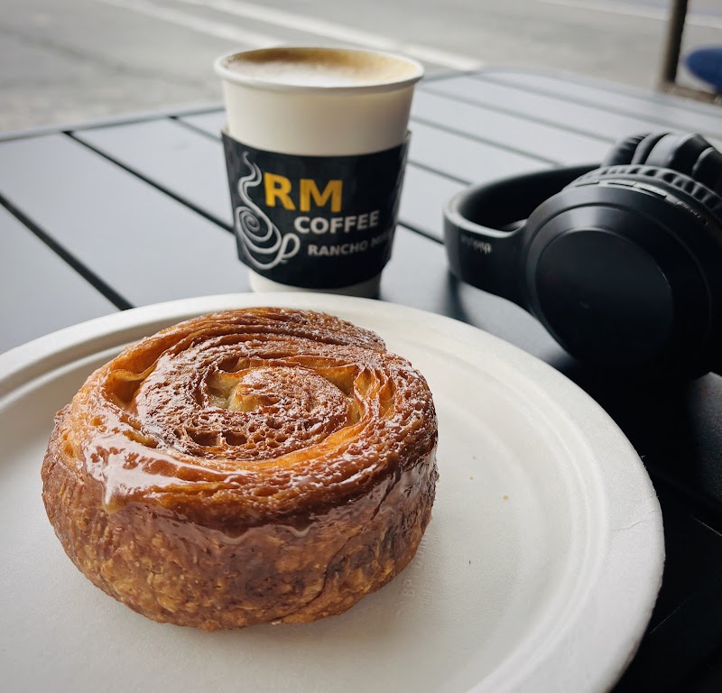 RM Coffee Cafe/ Restaurant