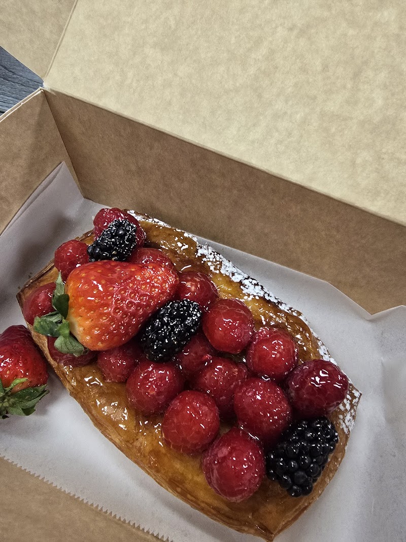 RM Coffee Cafe/ Restaurant