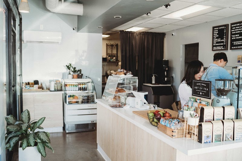 RE: Out of Office Coffee