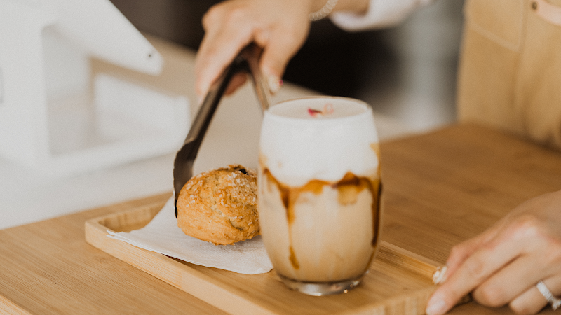 RE: Out of Office Coffee