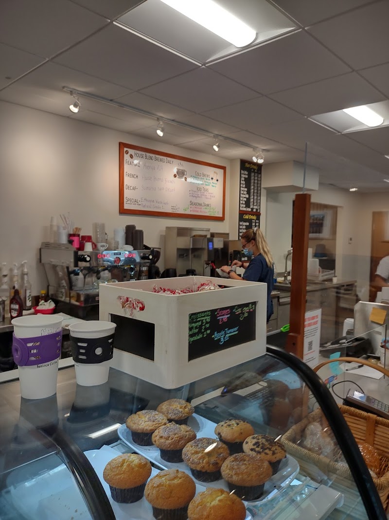 Willoughby's Coffee & Tea