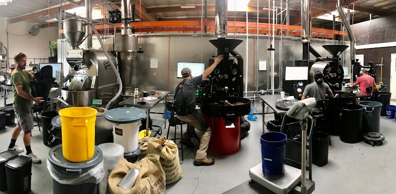 California Roasting Collective