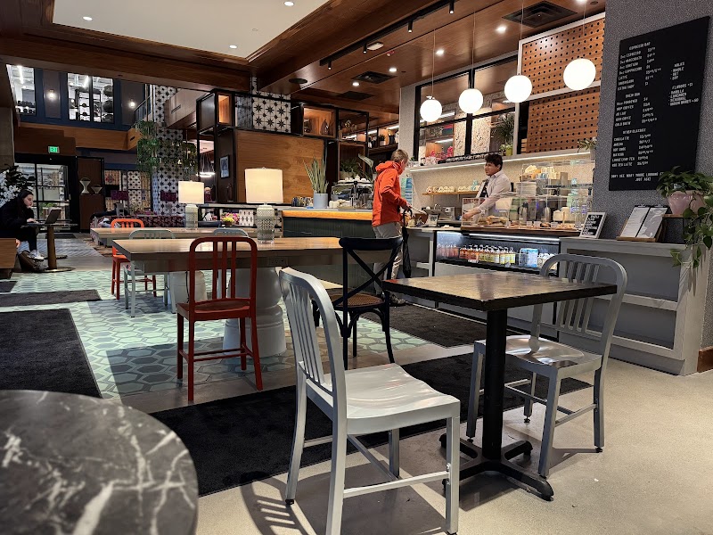 Phoenix Coffee Company