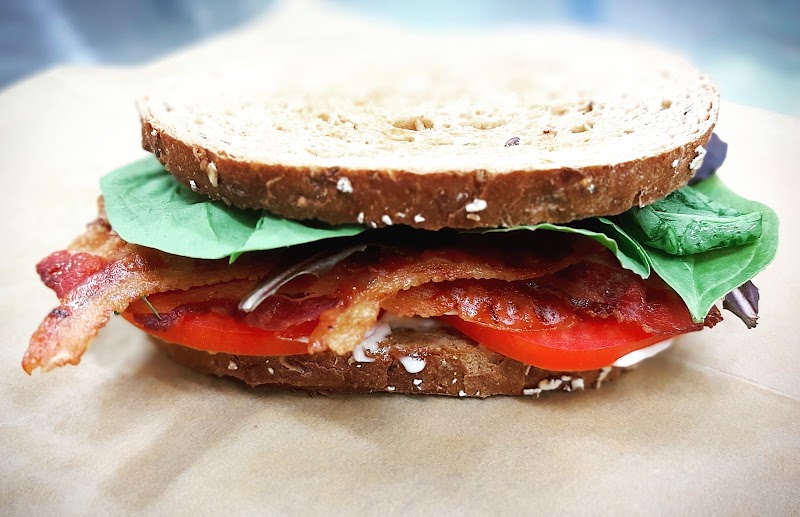 Full Bloom Coffee Roasters