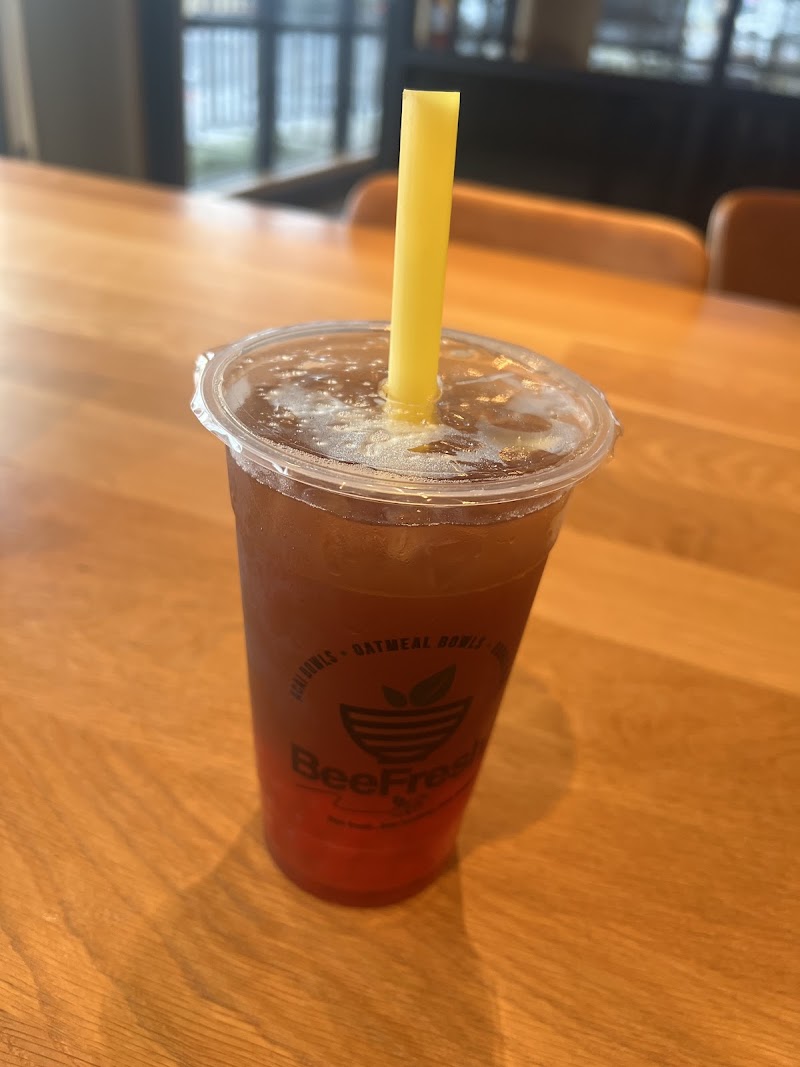 Bread and Butter Bakery Drive Thru