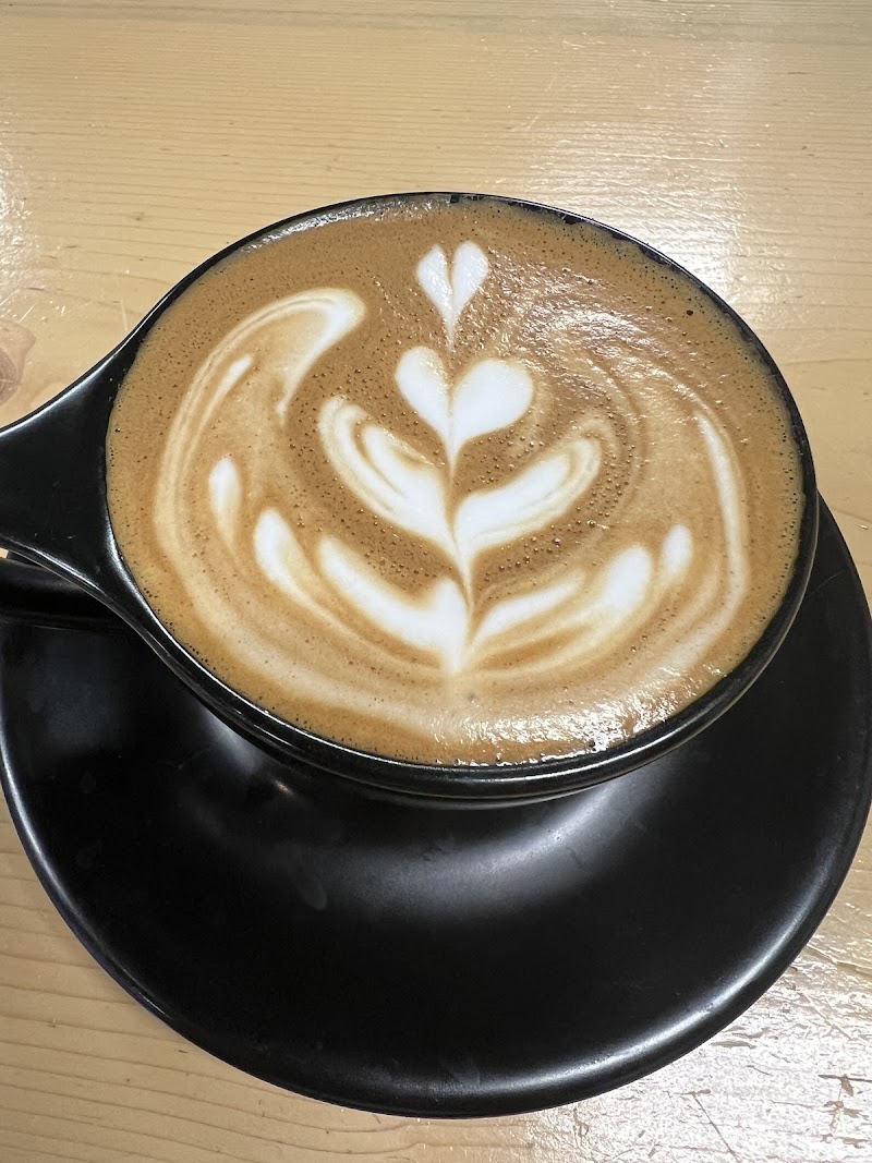 Dynamo Coffee Roasting and Community