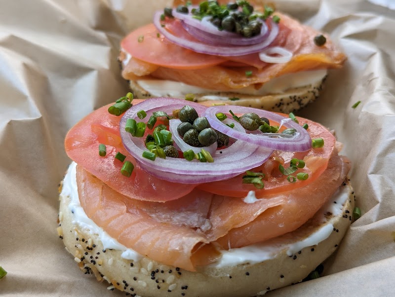 Cordova Cafe & Bottleshop