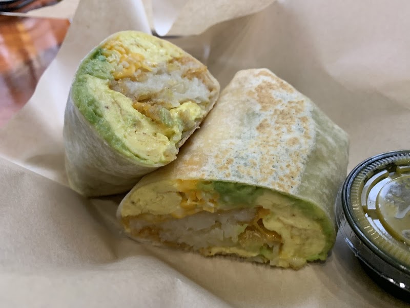 Cordova Cafe & Bottleshop