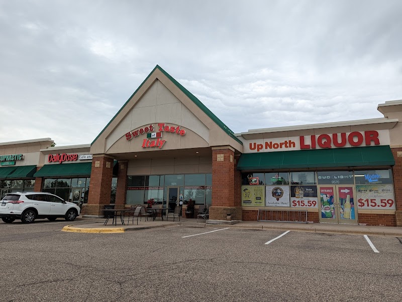 Daily Dose Cafe and Espresso