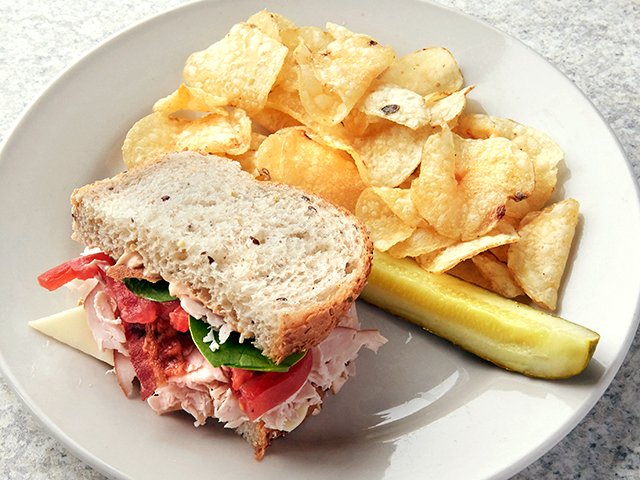 Daily Dose Cafe and Espresso