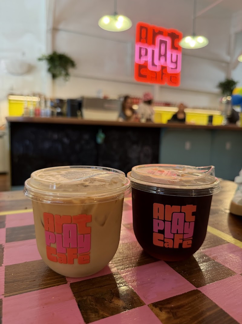 Art Play Café