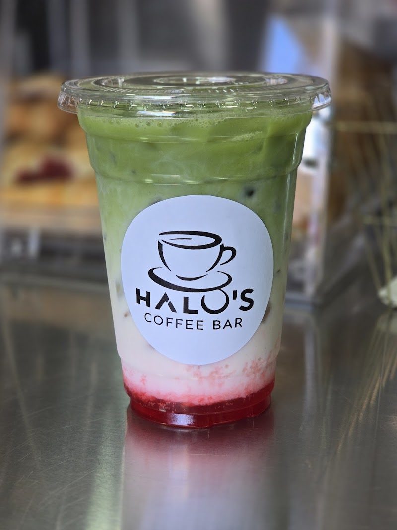 Halo's Coffee Bar LLC